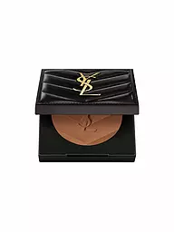 YVES SAINT LAURENT | All Hours Hyper Finish 01 | Marrone