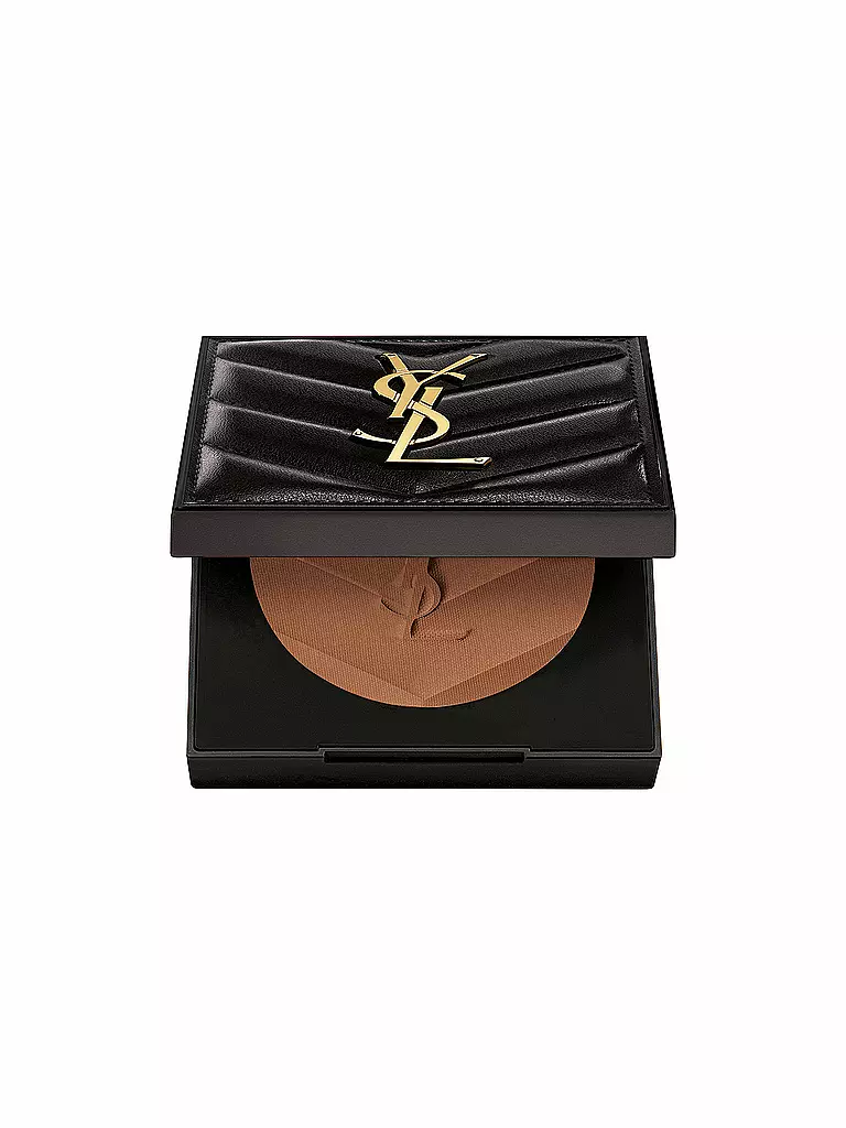YVES SAINT LAURENT | All Hours Hyper Finish 08 | Marrone