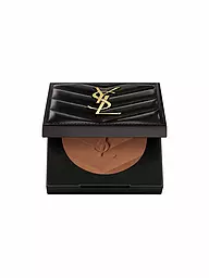 YVES SAINT LAURENT | All Hours Hyper Finish 01 | Marrone