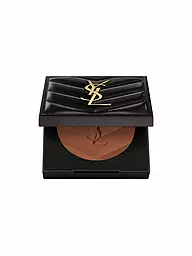 YVES SAINT LAURENT | All Hours Hyper Finish 01 | Marrone
