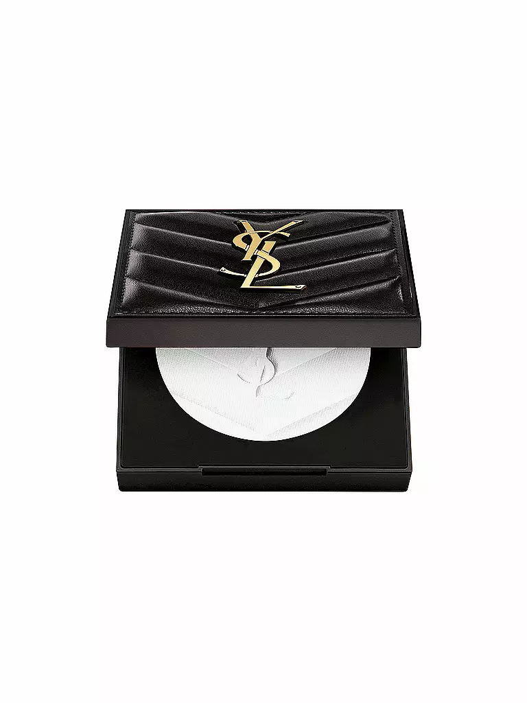 YVES SAINT LAURENT | All Hours Hyper Finish 11 | Trasparente