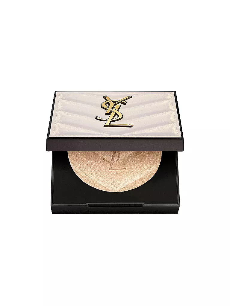YVES SAINT LAURENT | ALL HOURS HYPER LUMINIZE (02 Hypnotic Honey) | Arancione