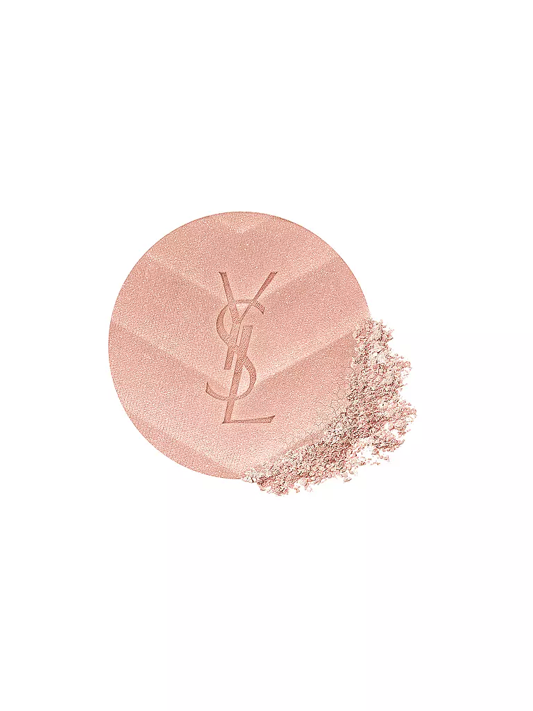 YVES SAINT LAURENT | ALL HOURS HYPER LUMINIZE (03 Rosy Sand) | 