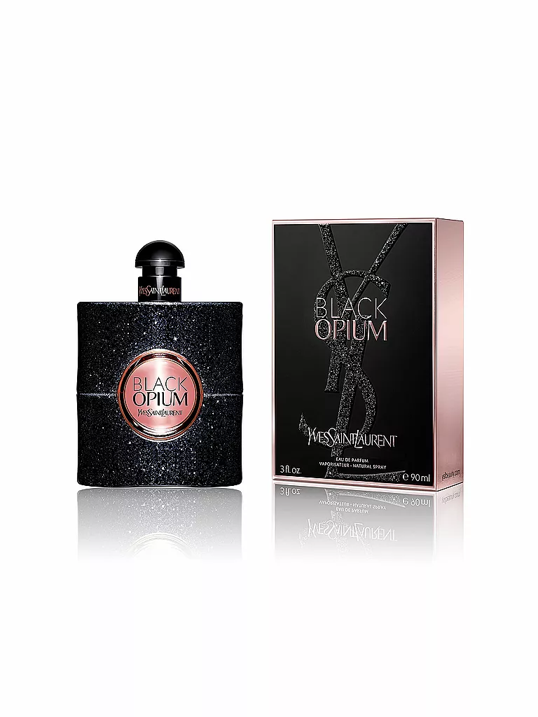 YVES SAINT LAURENT | Black Opium Eau de Parfum 90ml | Senza colore