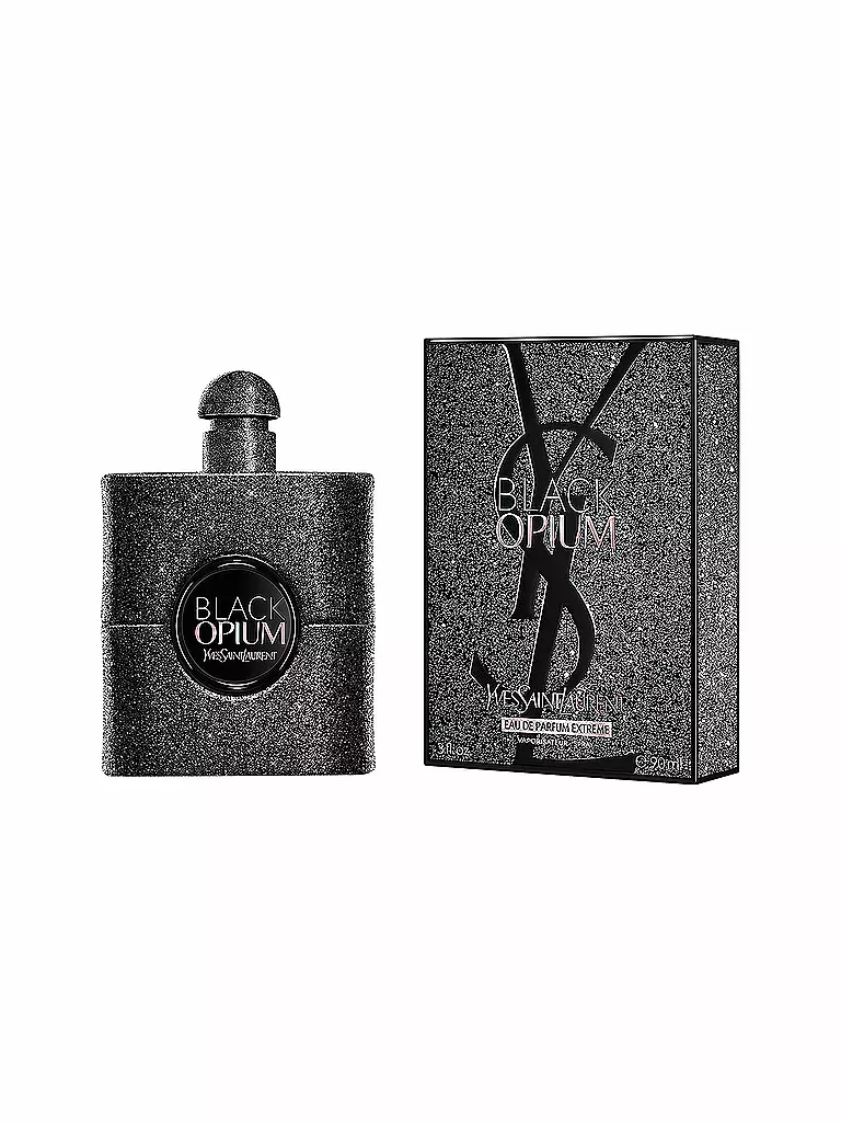 YVES SAINT LAURENT | Black Opium Eau de Parfum Extreme 90ml | Senza colore