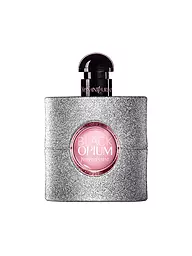YVES SAINT LAURENT | Black Opium Eau de Parfum Glitter 50ml | Senza colore