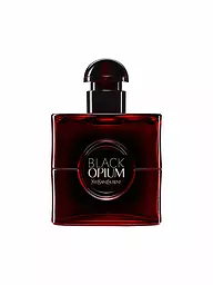 YVES SAINT LAURENT | Black Opium Eau de Parfum Over Red 50ml | Senza colore