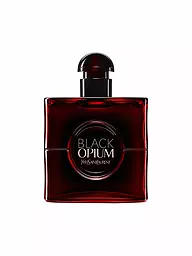 YVES SAINT LAURENT | Black Opium Eau de Parfum Over Red 50ml | Senza colore