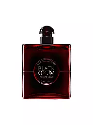 YVES SAINT LAURENT | Black Opium Eau de Parfum Over Red 50ml | Senza colore