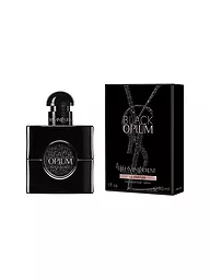 YVES SAINT LAURENT | Black Opium Le Parfum 90ml | Senza colore
