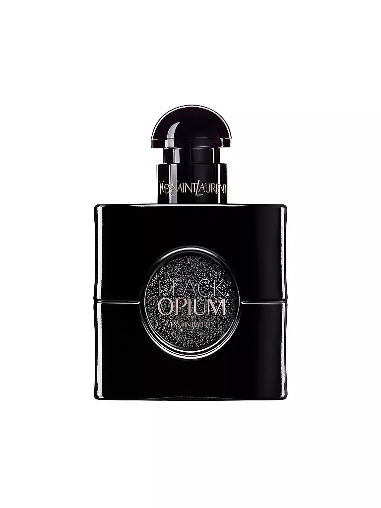 YVES SAINT LAURENT | Black Opium Le Parfum 30ml | Senza colore
