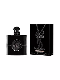 YVES SAINT LAURENT | Black Opium Le Parfum 90ml | Senza colore