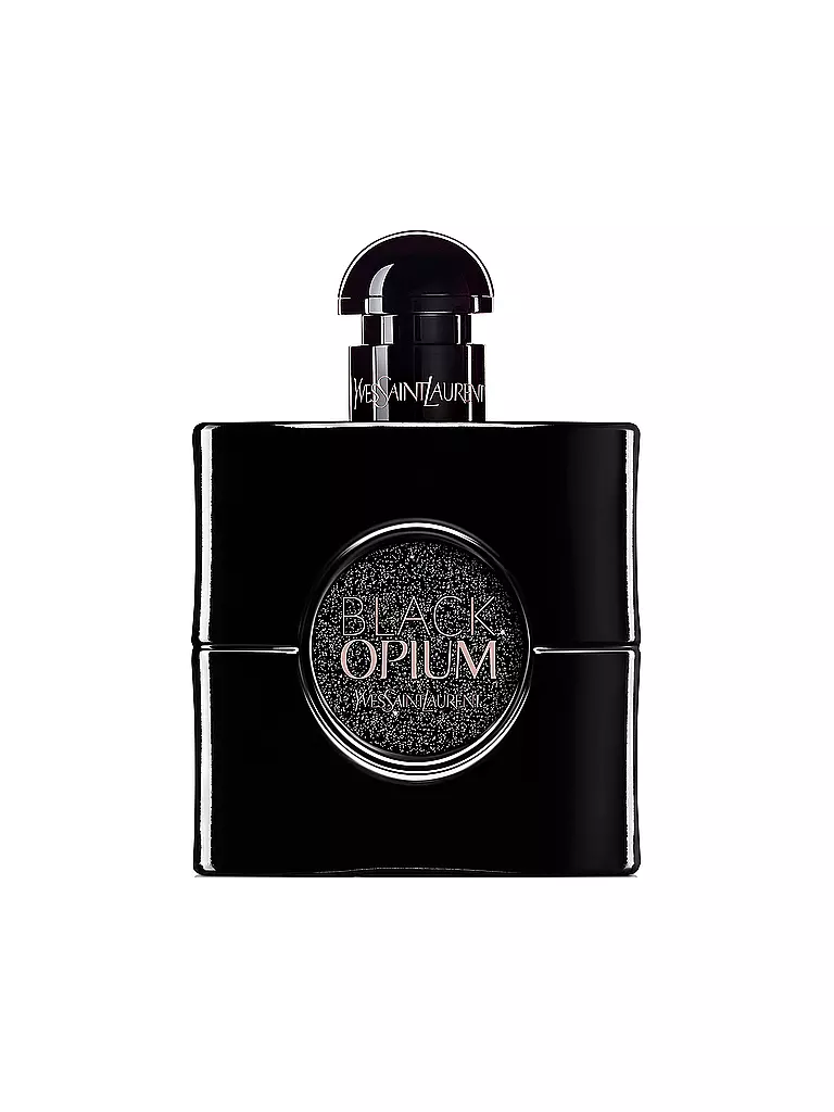 YVES SAINT LAURENT | Black Opium Le Parfum 50ml | Senza colore