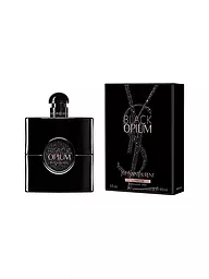 YVES SAINT LAURENT | Black Opium Le Parfum 90ml | Senza colore