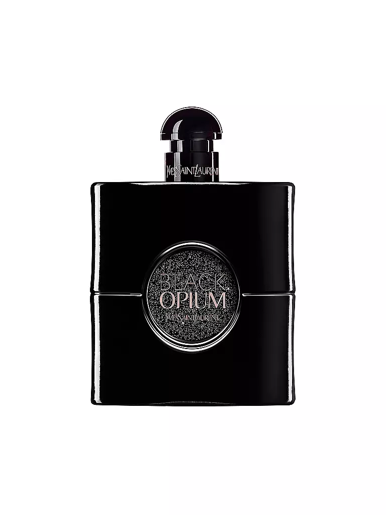 YVES SAINT LAURENT | Black Opium Le Parfum 90ml | Senza colore