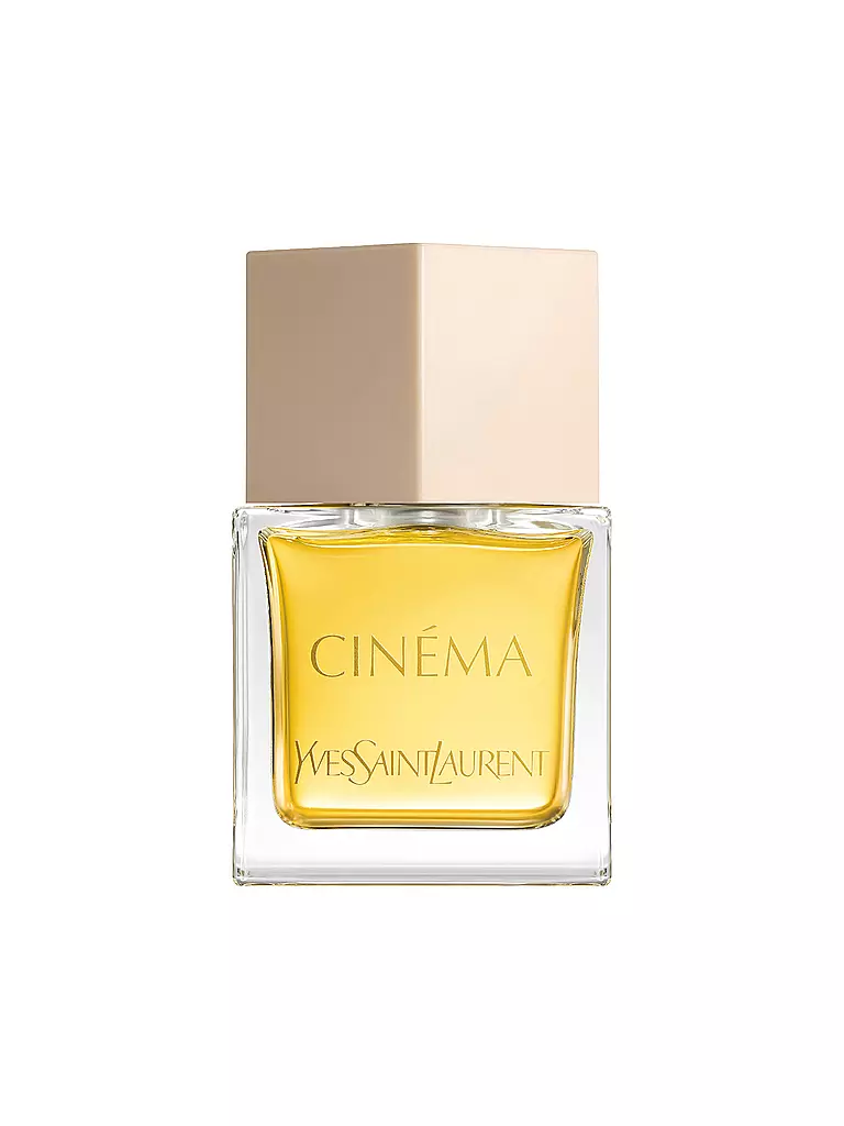 YVES SAINT LAURENT | Cinema Eau de Parfum Vapo 80ml | Senza colore