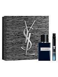 YVES SAINT LAURENT | Cofanetto Regalo - Y New Le Parfum Set Natalizio 2025 50ml / 10ml | Senza colore