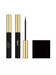 YVES SAINT LAURENT | Couture Eye Liner (1 Noir Minimal Mat / Nero) | Nero
