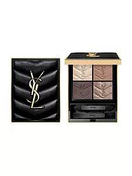 YVES SAINT LAURENT | Couture Mini Clutch Eyeshadow Palette | Marrone