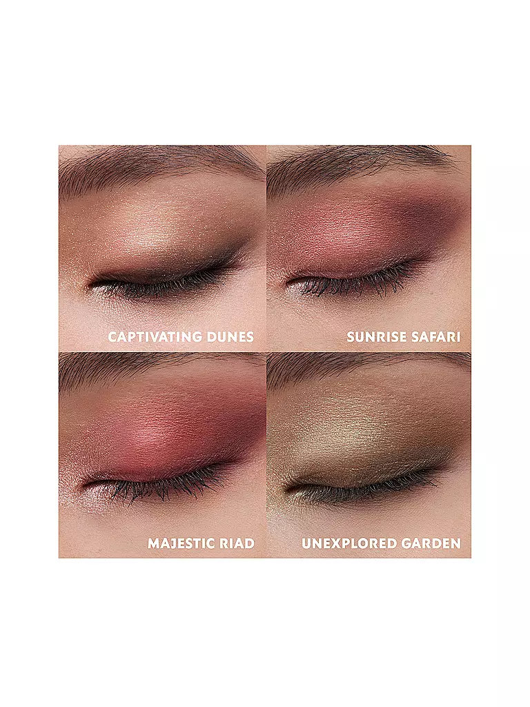 YVES SAINT LAURENT | Couture Mini Clutch Eyeshadow Palette | Bacca