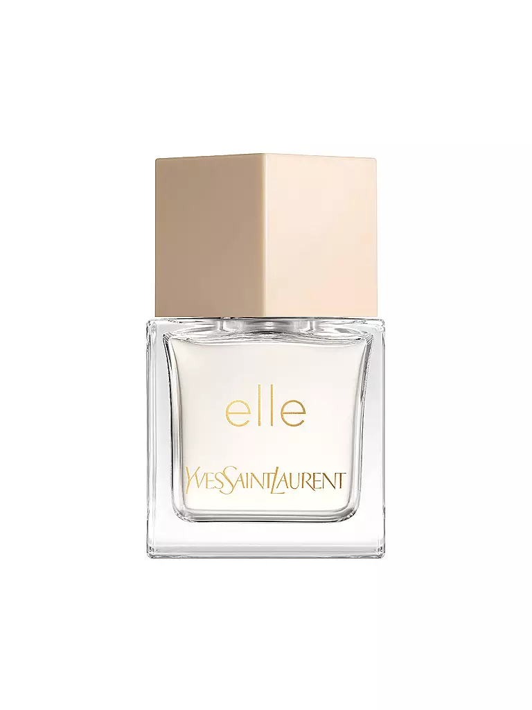 YVES SAINT LAURENT | Elle Eau de Parfum Vapo 80ml | Senza colore