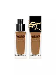 YVES SAINT LAURENT | Encre de Peau - All Hours Foundation (LW7) | Marrone