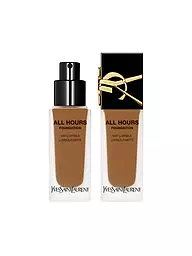 YVES SAINT LAURENT | Encre de Peau - All Hours Foundation (LW7) | Marrone