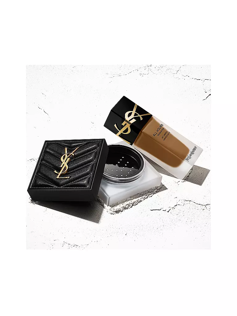 YVES SAINT LAURENT | Encre de Peau - All Hours Foundation (DN5) | Marrone