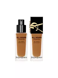 YVES SAINT LAURENT | Encre de Peau - All Hours Foundation (LW7) | Marrone