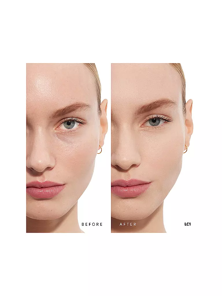 YVES SAINT LAURENT | Encre de Peau - All Hours Foundation (LC1) | Marrone