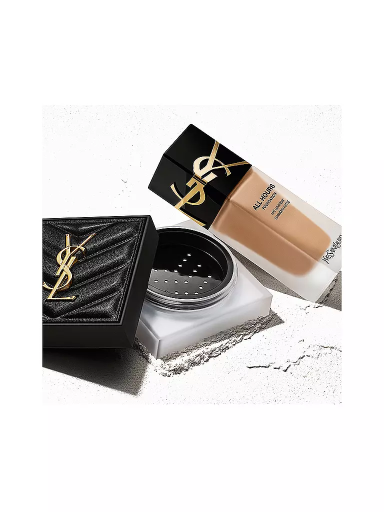 YVES SAINT LAURENT | Encre de Peau - All Hours Foundation (LC6) | 