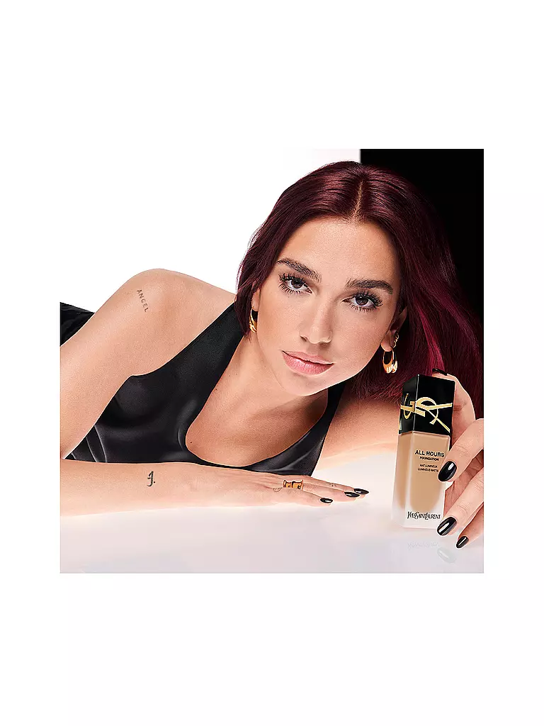 YVES SAINT LAURENT | Encre de Peau - All Hours Foundation (LC6) | 