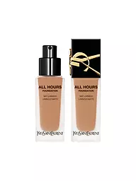 YVES SAINT LAURENT | Encre de Peau - All Hours Foundation (LW7) | Marrone