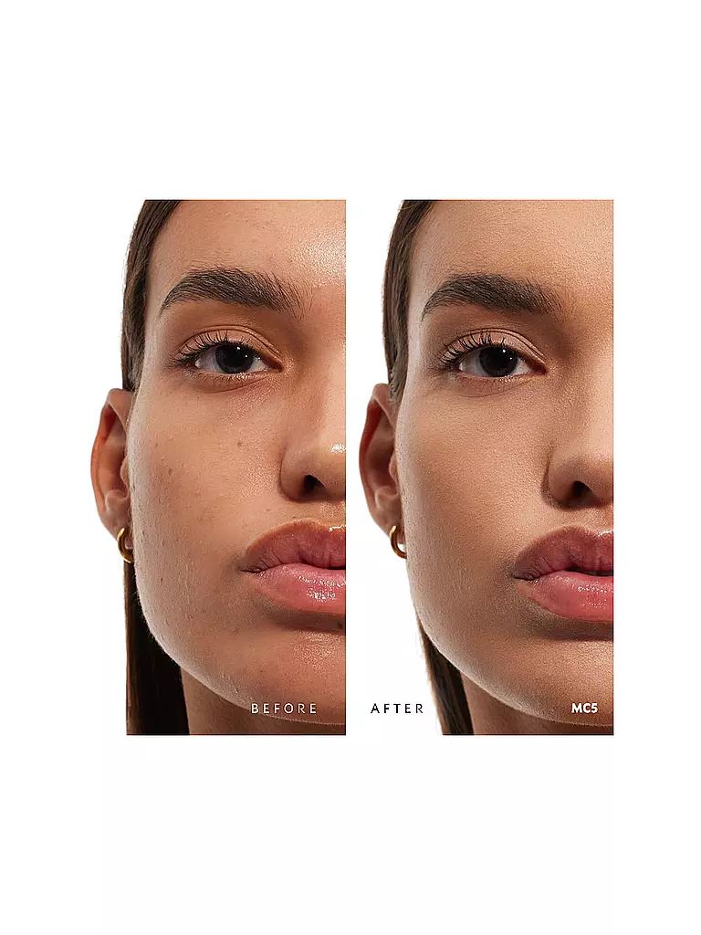 YVES SAINT LAURENT | Encre de Peau - All Hours Foundation (MC5) | Marrone