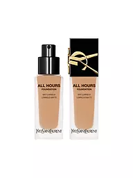 YVES SAINT LAURENT | Encre de Peau - All Hours Foundation (LW7) | Marrone