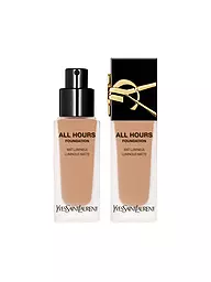 YVES SAINT LAURENT | Encre de Peau - All Hours Foundation (LW7) | Marrone