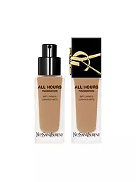 YVES SAINT LAURENT | Encre de Peau - All Hours Foundation (LW7) | Marrone