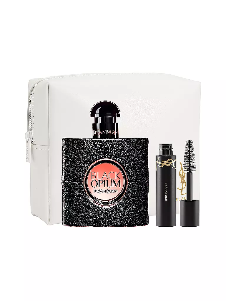 YVES SAINT LAURENT | Geschenkset - Black Opium Eau de Parfum 50ml | Senza colore