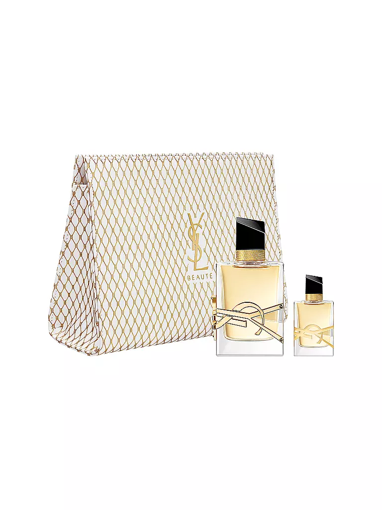 YVES SAINT LAURENT | Geschenkset - Libre Eau de Parfum Set 50ml / 7,5ml  | Senza colore