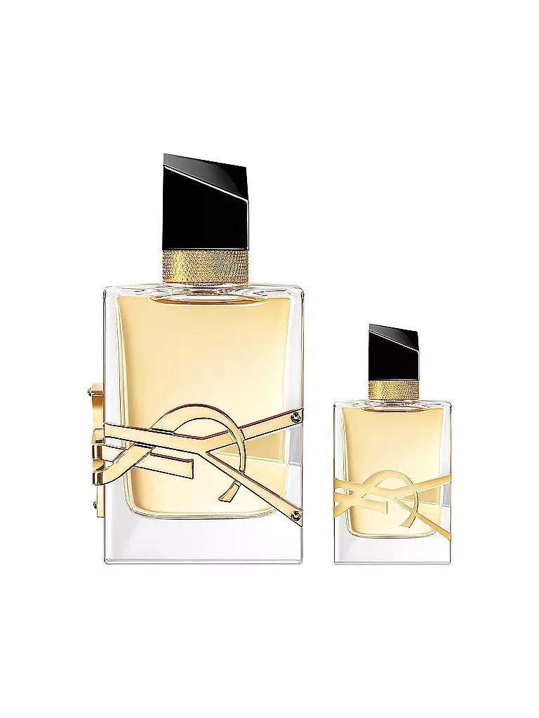 YVES SAINT LAURENT | Geschenkset - Libre Eau de Parfum Set 50ml / 7,5ml  | Senza colore
