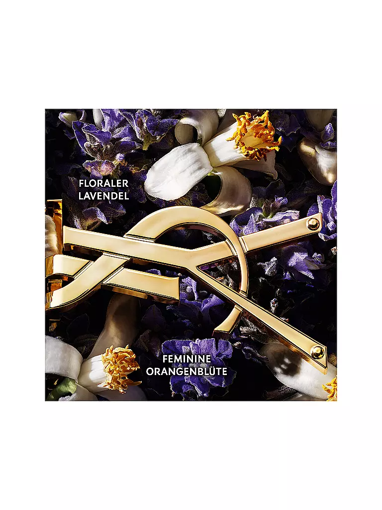 YVES SAINT LAURENT | Geschenkset - Libre Eau de Parfum Set 50ml / 7,5ml  | Senza colore