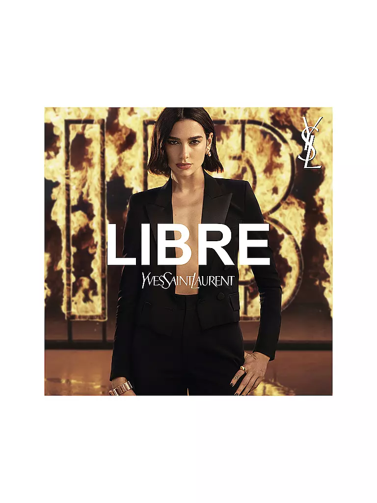YVES SAINT LAURENT | Geschenkset - Libre Eau de Parfum Set 50ml / 7,5ml  | Senza colore