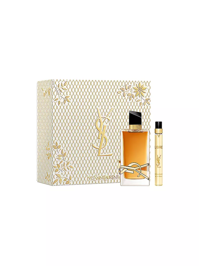 YVES SAINT LAURENT | Geschenkset - Libre Intense Eau de Parfum Set 90ml / 10ml | Senza colore