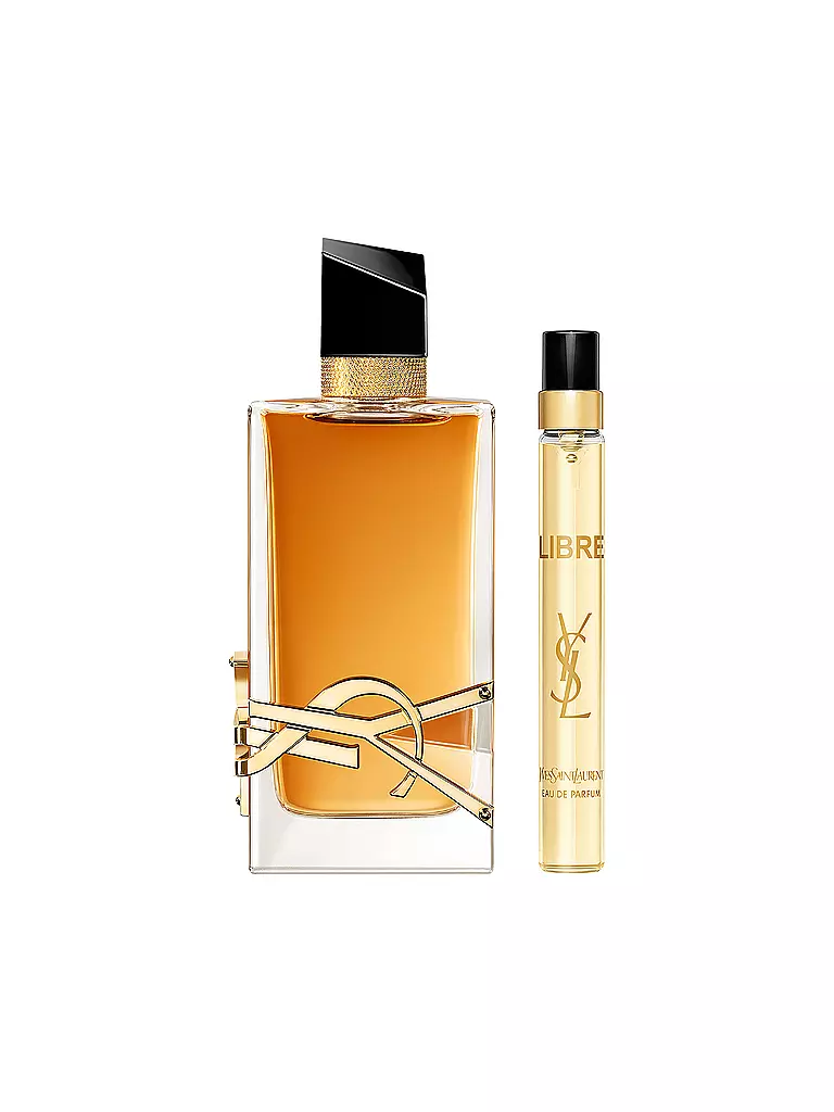 YVES SAINT LAURENT | Geschenkset - Libre Intense Eau de Parfum Set 90ml / 10ml | Senza colore