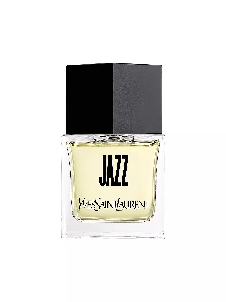 YVES SAINT LAURENT | Jazz Eau de Toilette Spray 80ml | Senza colore