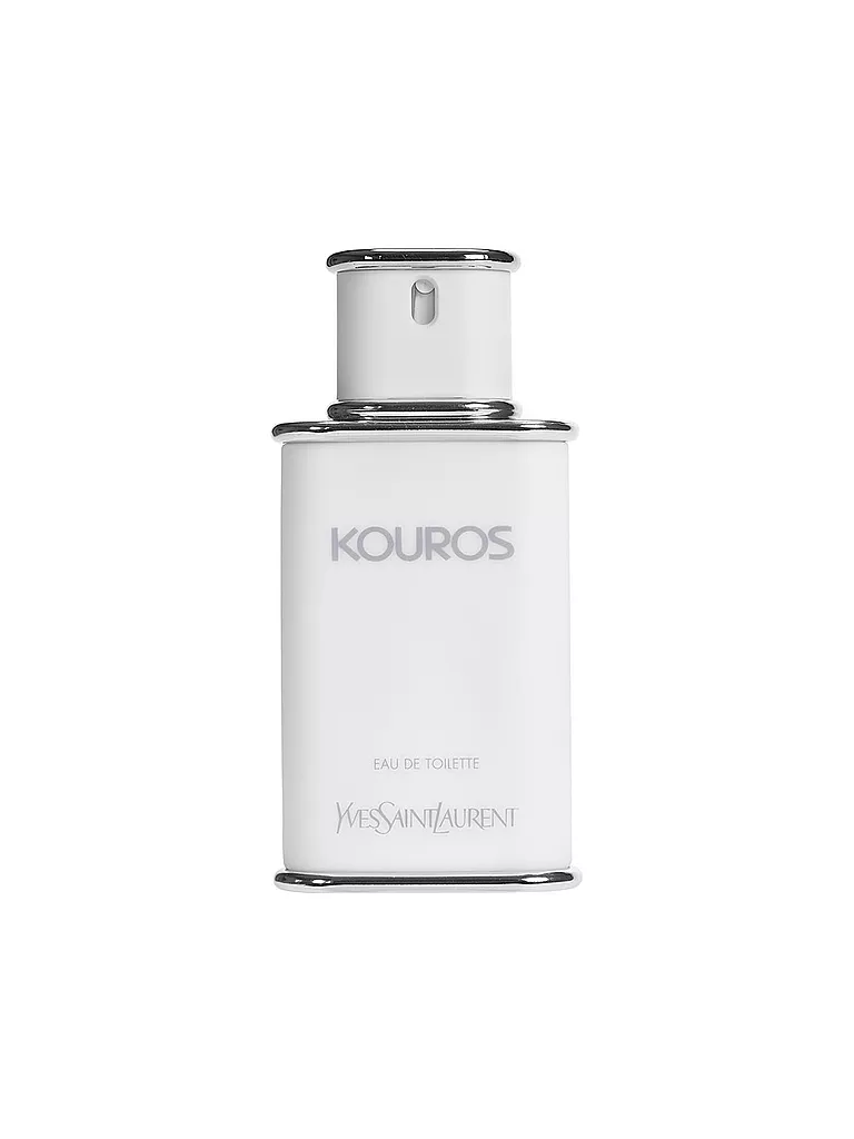 YVES SAINT LAURENT | Kouros Eau de Toilette Spray 100ml | Senza colore
