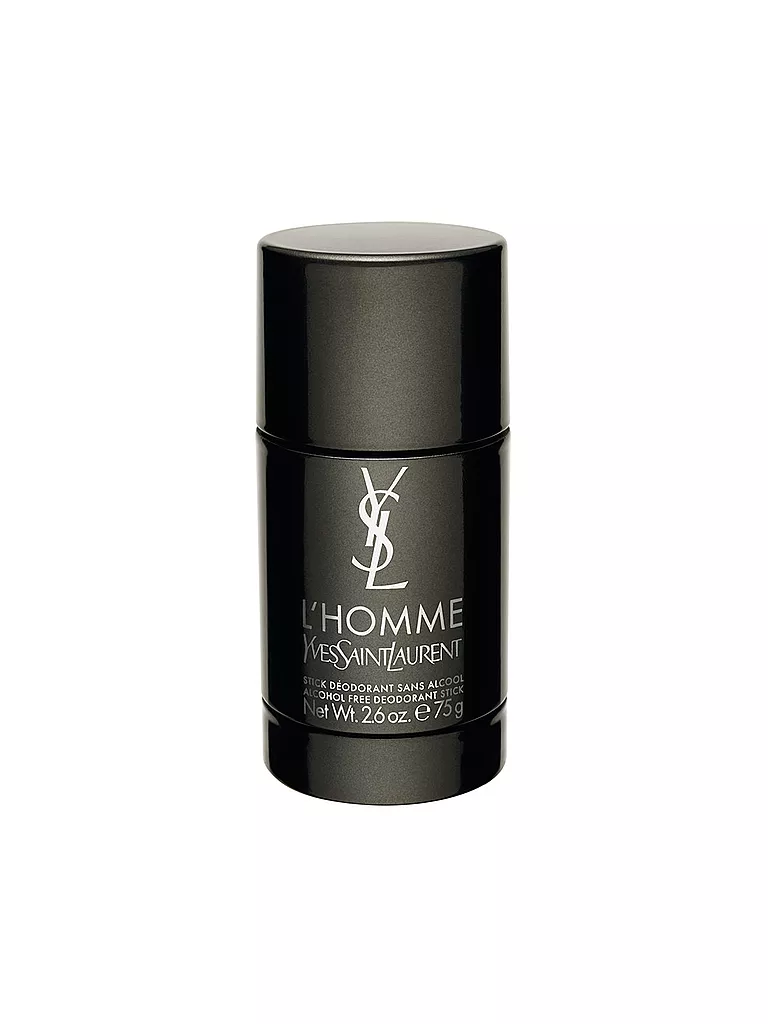 YVES SAINT LAURENT | L'Homme Deodorant Stick 75g | Senza colore