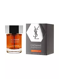 YVES SAINT LAURENT | L'Homme Eau de Parfum 100ml | Senza colore