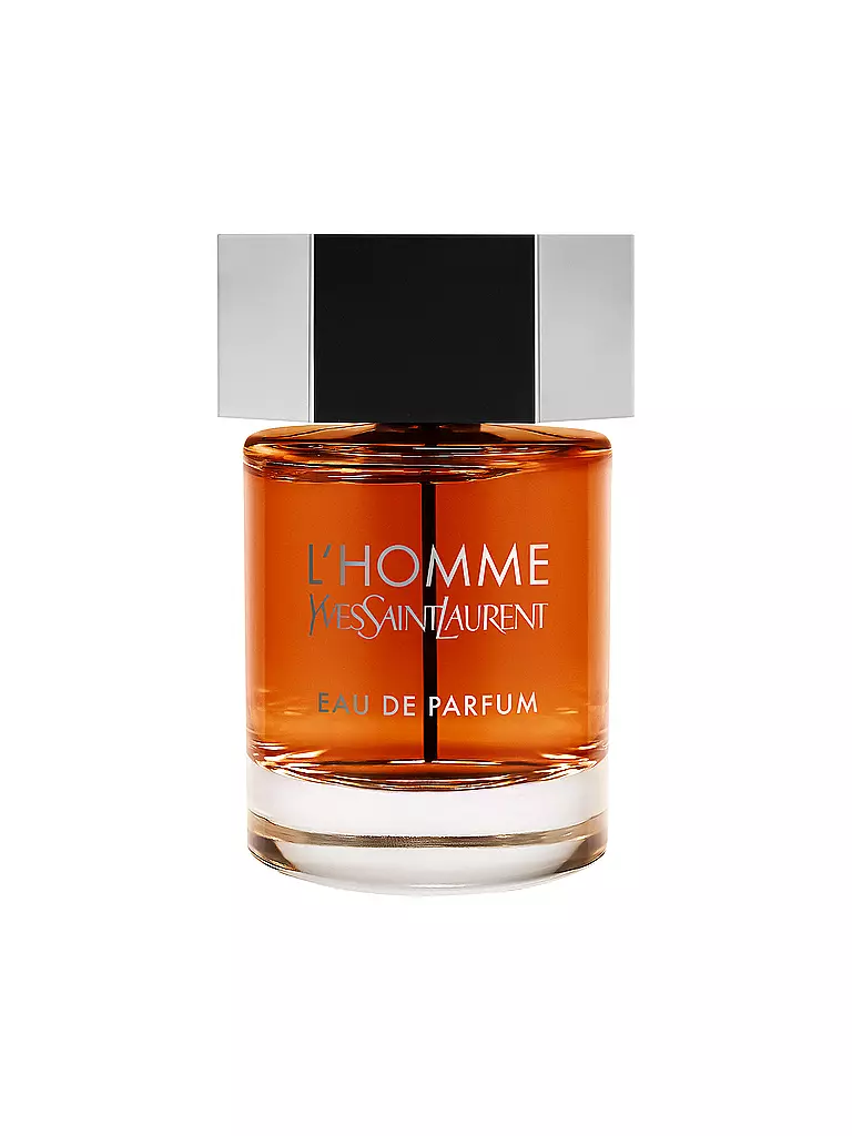 YVES SAINT LAURENT | L'Homme Eau de Parfum 100ml | Senza colore