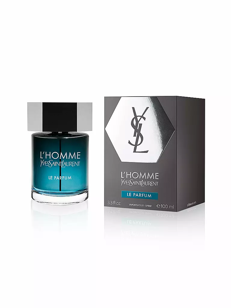 YVES SAINT LAURENT | L'Homme Le Parfum 100ml | Senza colore